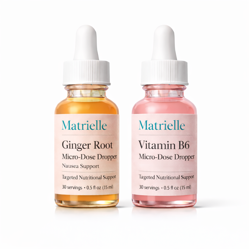 The Gentle-Advanced Digestive Bundle