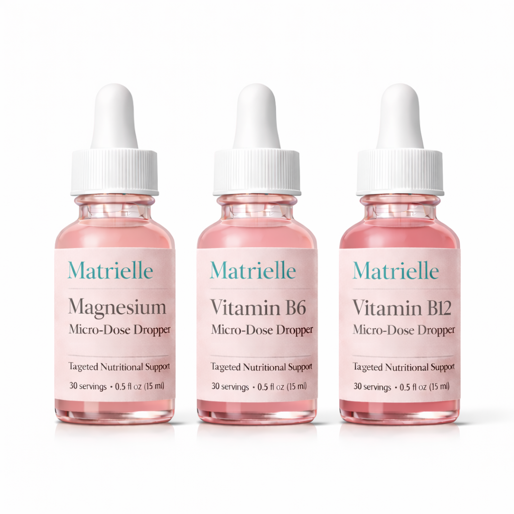 Energy and Vitality Bundle