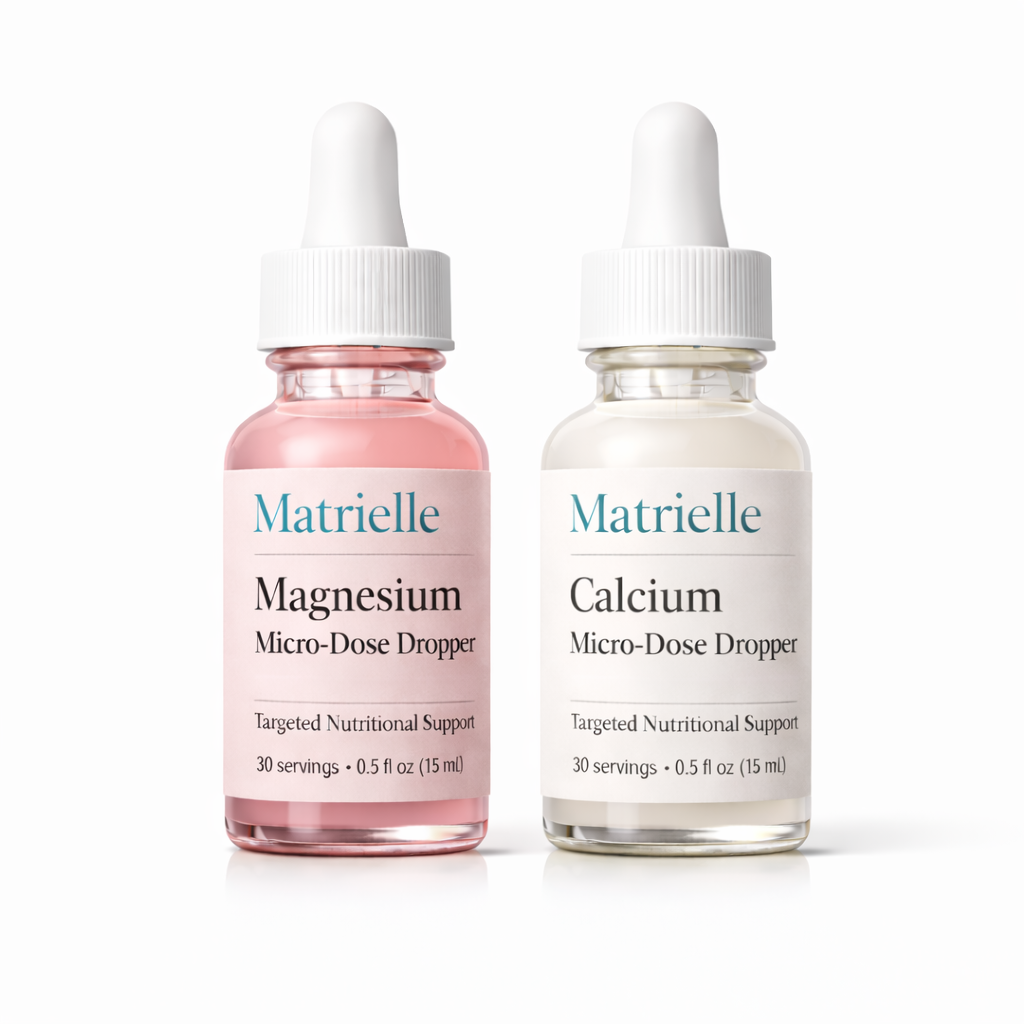 The Muscle & Cramp Support Bundle