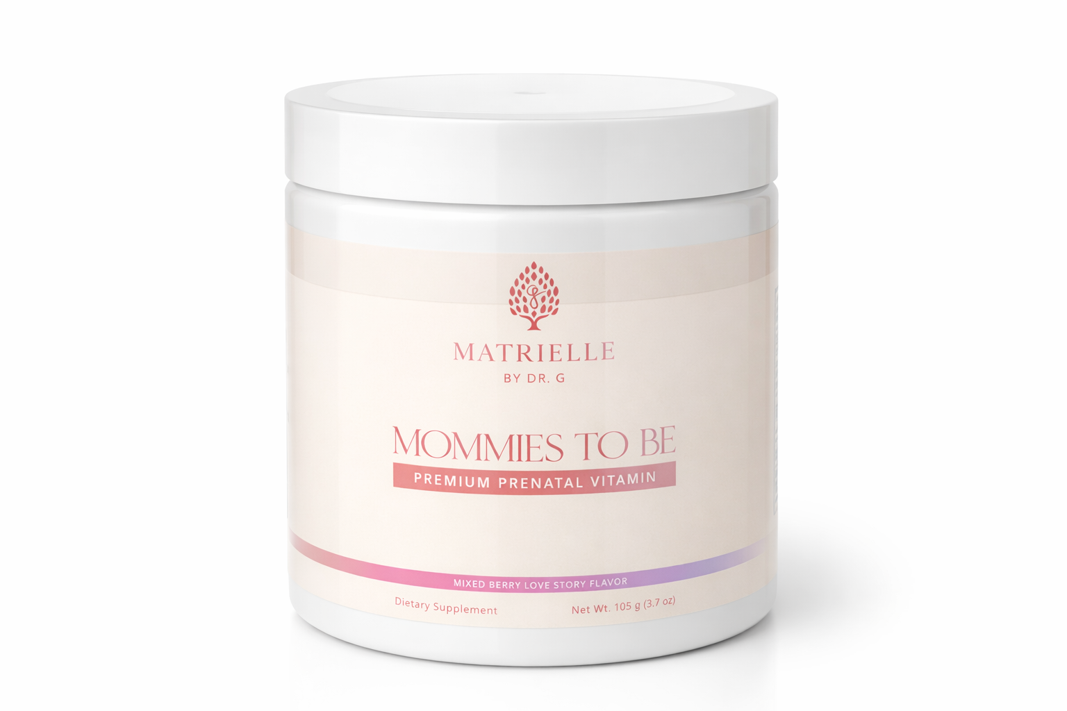 Dr. G's Mommies to Be