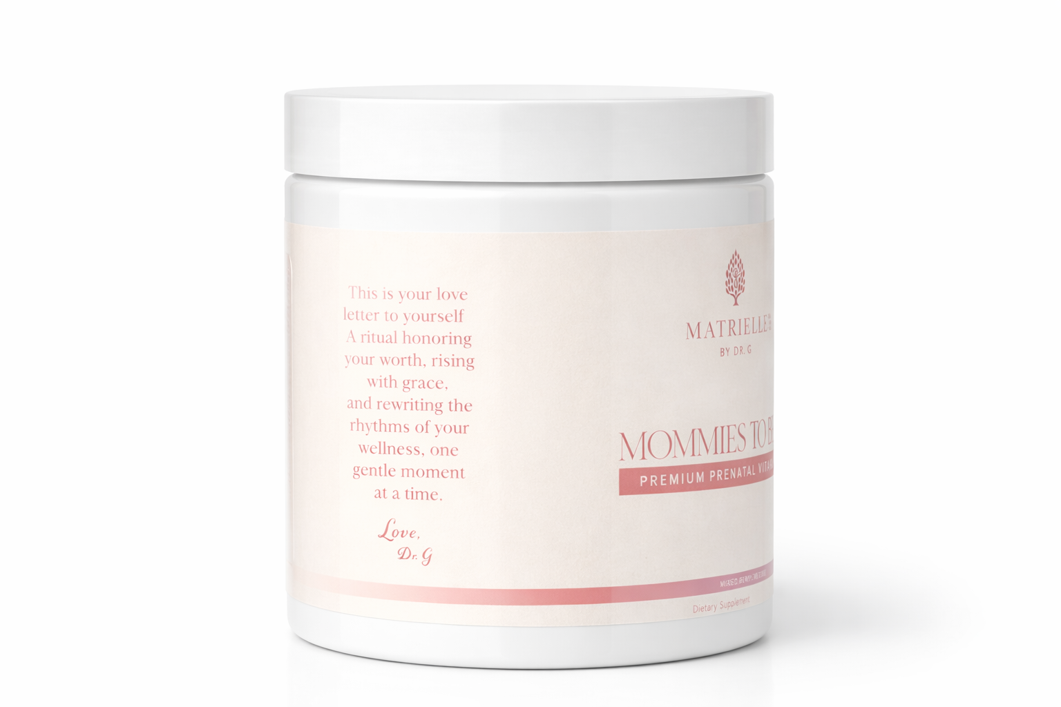 Dr. G's Mommies to Be